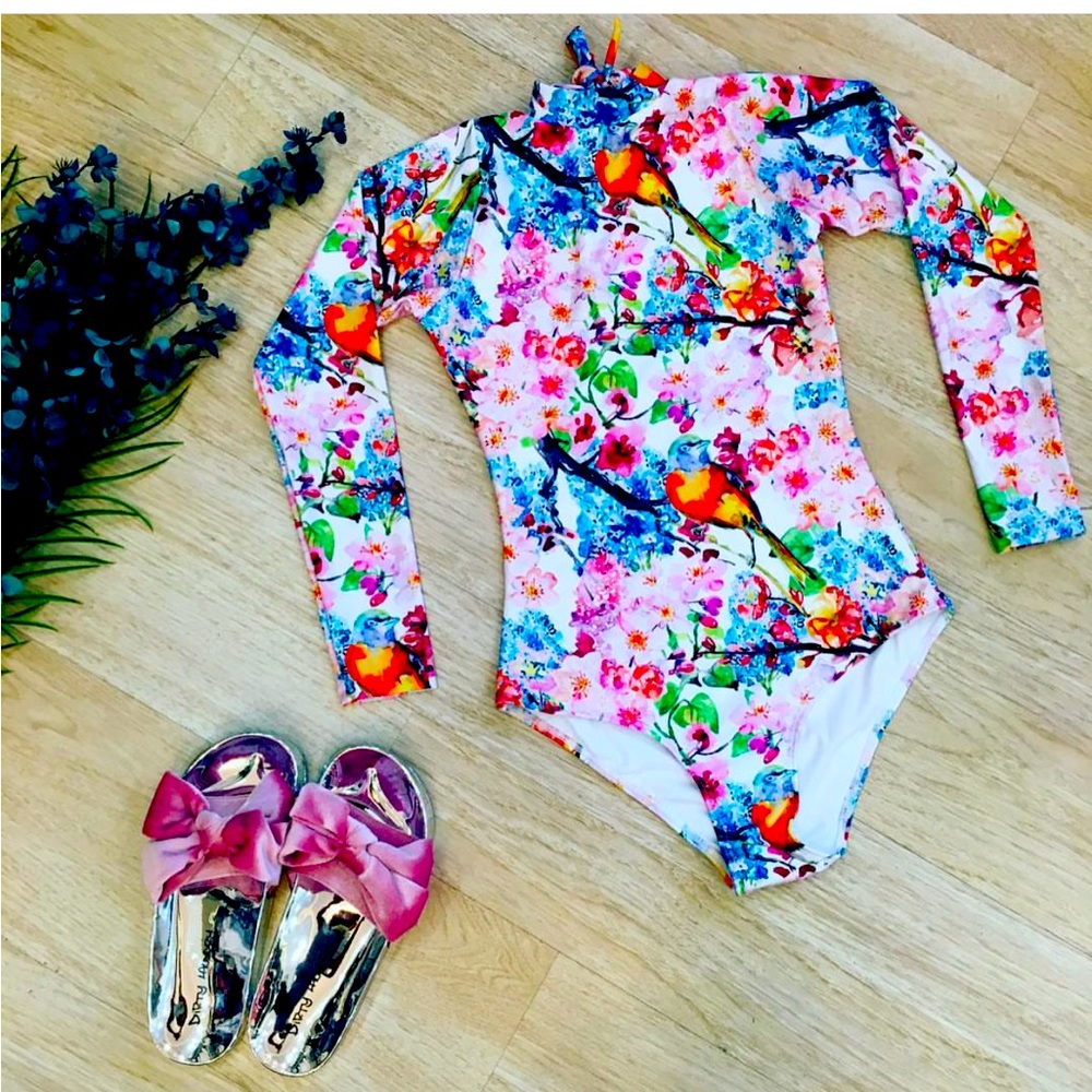 Brand new One peice bathing Suit